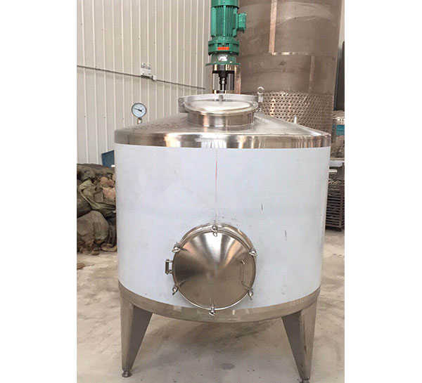 米酒、酸奶發(fā)酵罐
