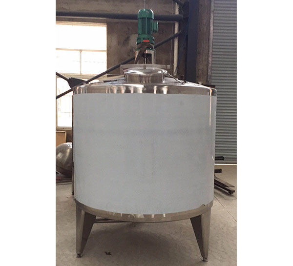 米酒、酸奶發(fā)酵罐