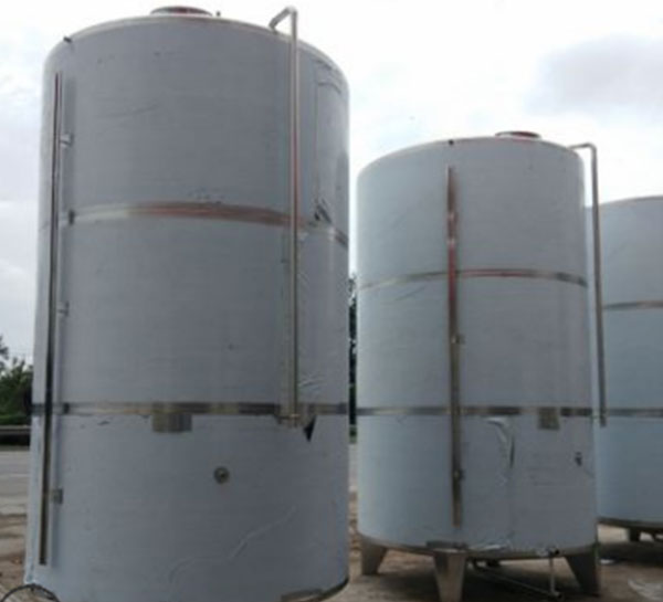 米酒、酸奶發(fā)酵罐