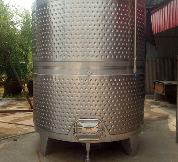 米酒、酸奶發(fā)酵罐