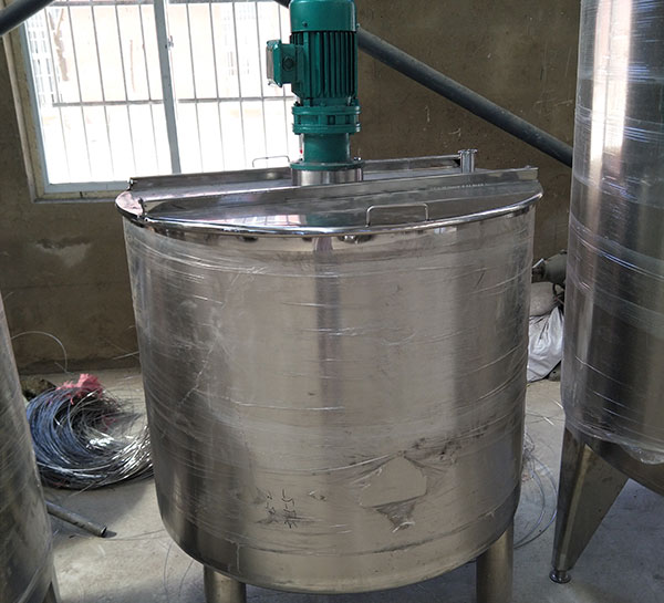 配料罐、攪拌罐、調(diào)配罐、濃配罐