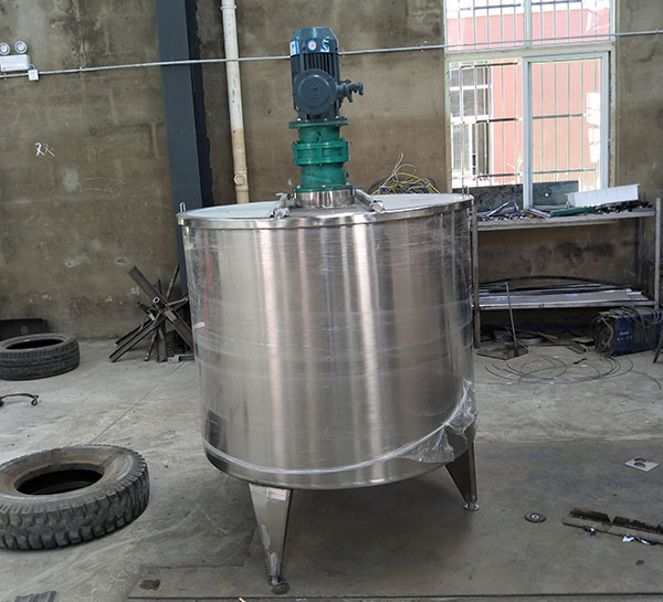 配料罐、攪拌罐、調(diào)配罐、濃配罐