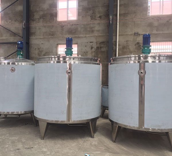 配料罐、攪拌罐、調(diào)配罐、濃配罐